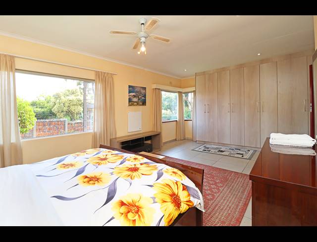 4 BEDROOM HOUSE FOR SALE IN PARKMORE